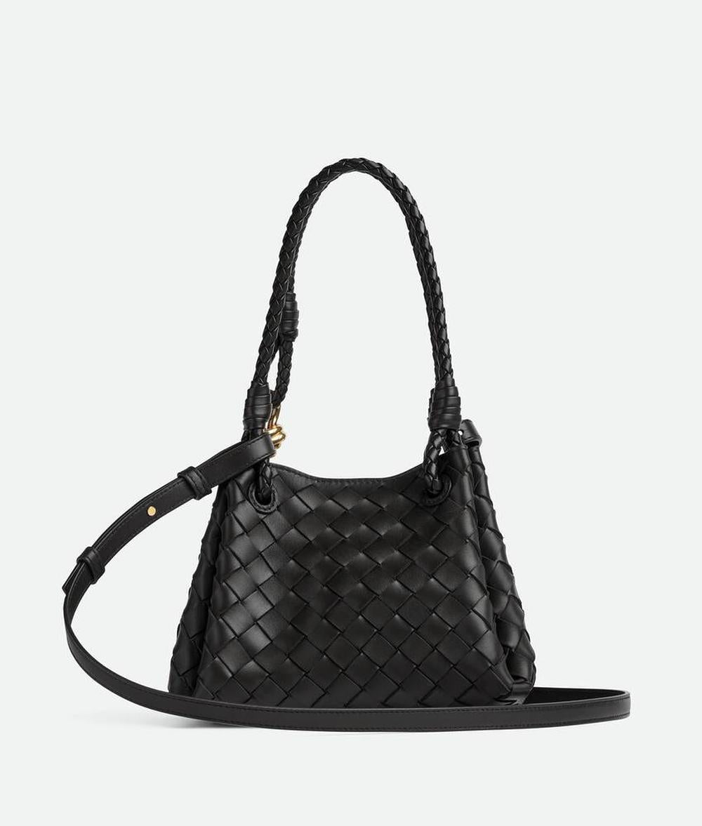 BOTTEGA VENETA Women Small Parachute Black 796569VCPPT1019