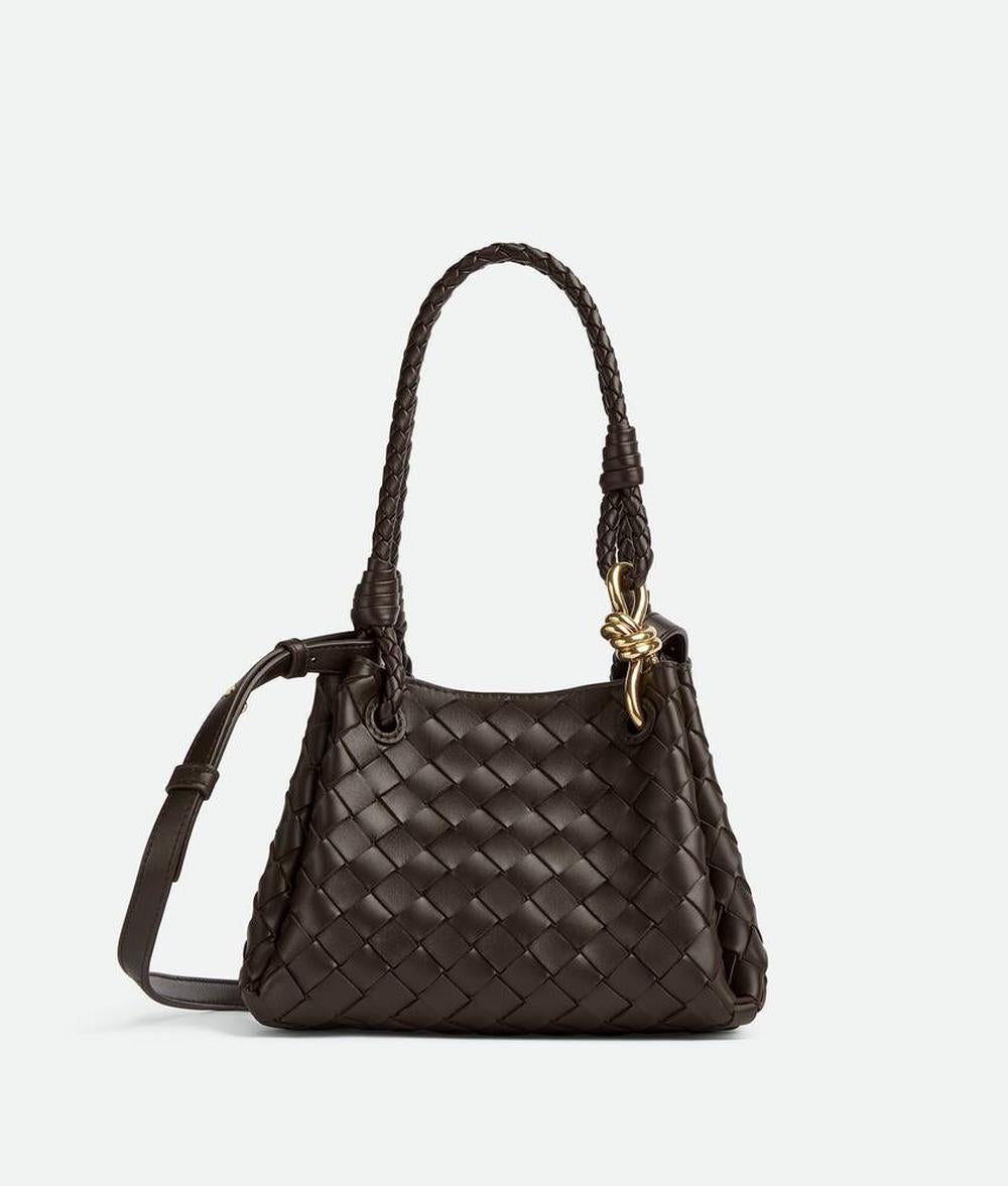 BOTTEGA VENETA Women Small Parachute Fondant 796569VCPPT2190