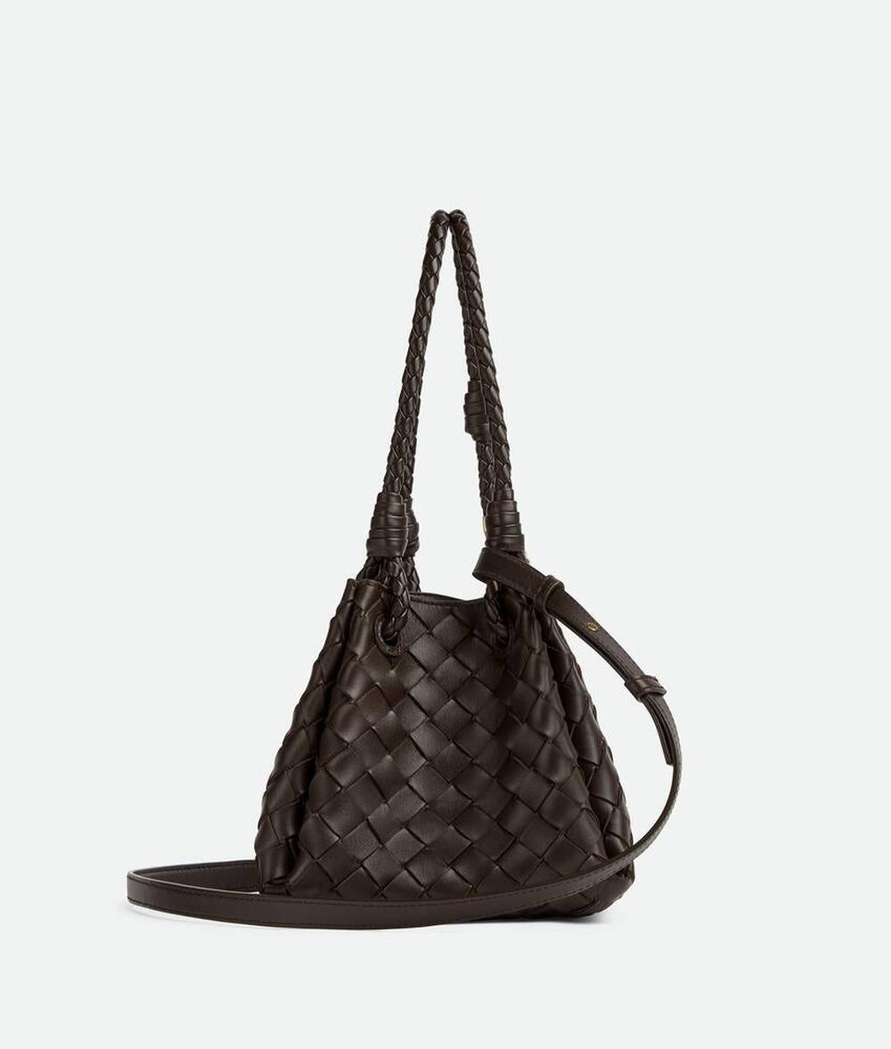 BOTTEGA VENETA Women Small Parachute Fondant 796569VCPPT2190