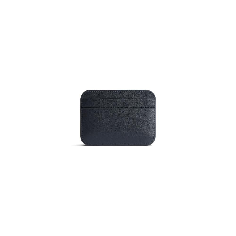 BALENCIAGA Women Cash 2.0 Card Holder for in Black 8108992ABGH1000