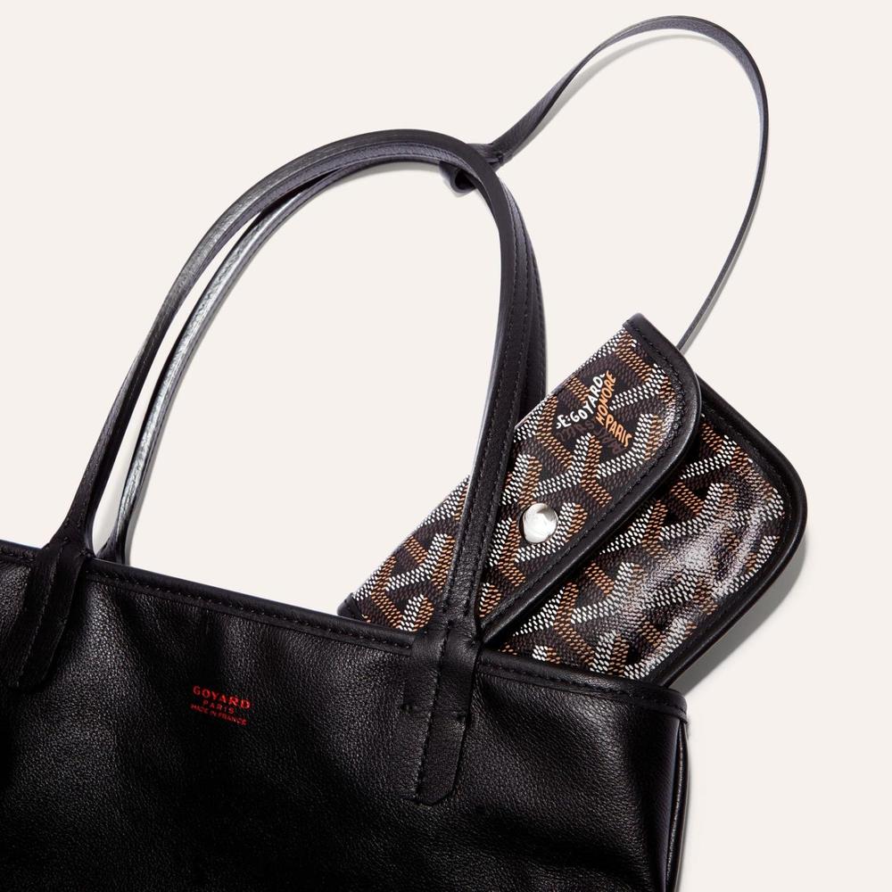 GOYARD Women Anju Bag Mini black ANJOUSMINCG01TY01P