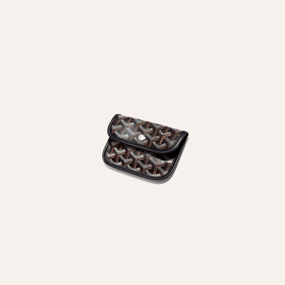 GOYARD Women Anju Bag Mini black ANJOUSMINCG01TY01P