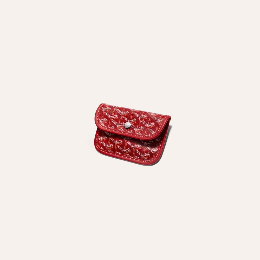 GOYARD Women Anju Bag Mini Red ANJOUSMINCG02TY02P