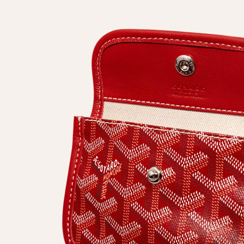 GOYARD Women Anju Bag Mini Red ANJOUSMINCG02TY02P