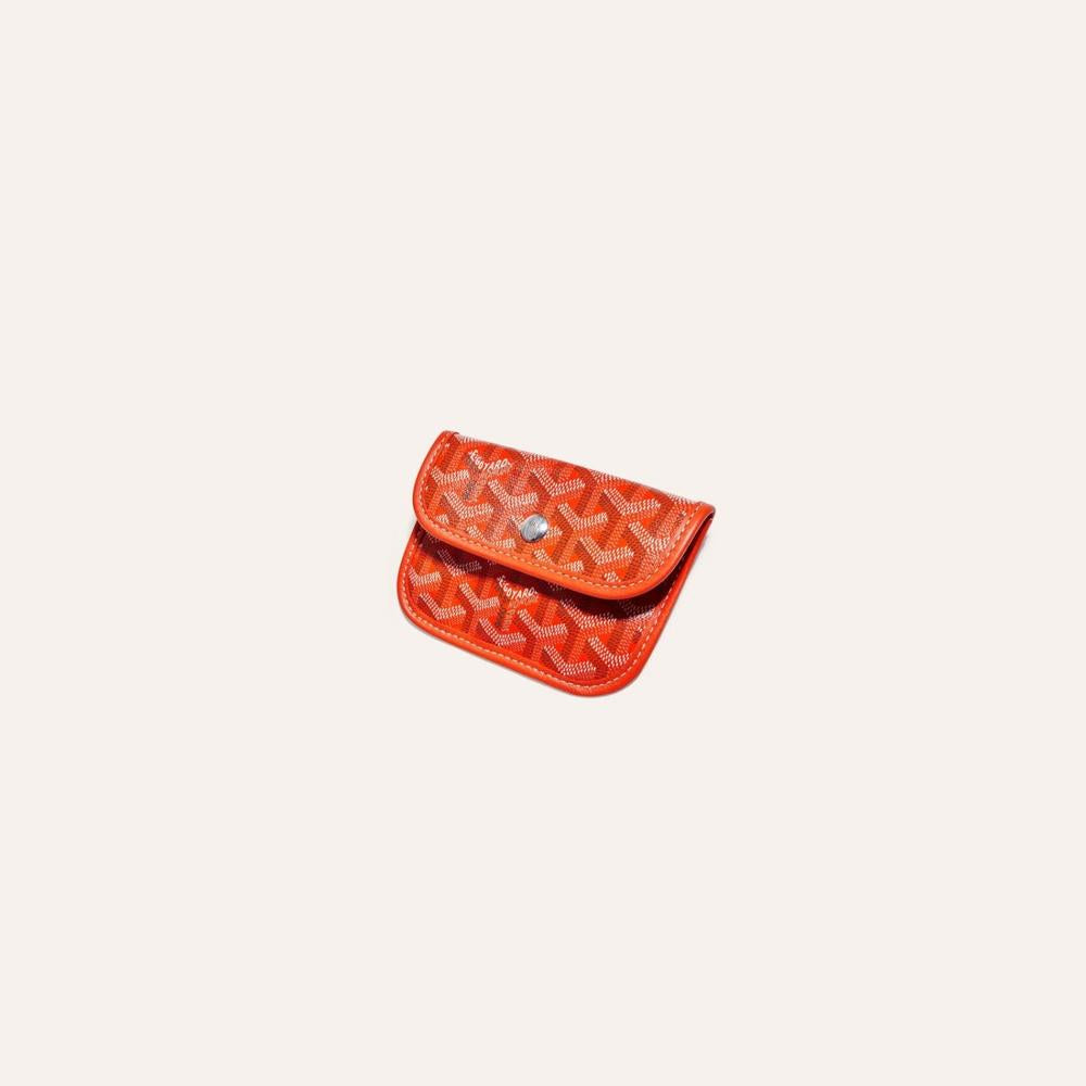 GOYARD Women Anju Bag Mini orange ANJOUSMINCG07TY07P