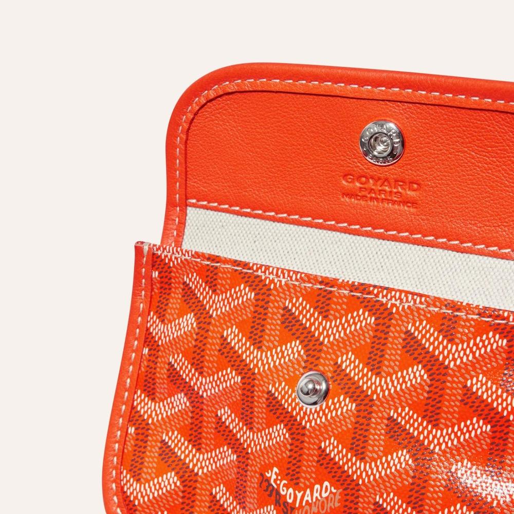 GOYARD Women Anju Bag Mini orange ANJOUSMINCG07TY07P