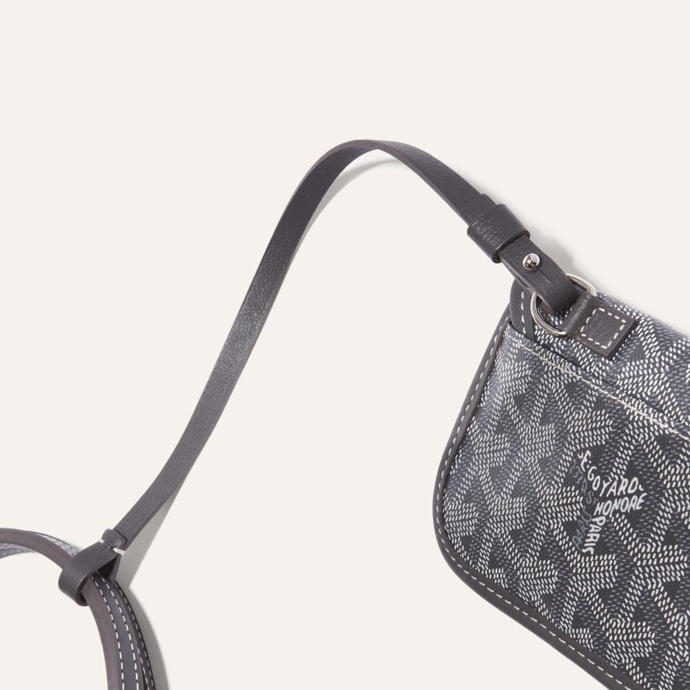 GOYARD Women Anju Bag Mini Grey ANJOUSMINCG51TY51P