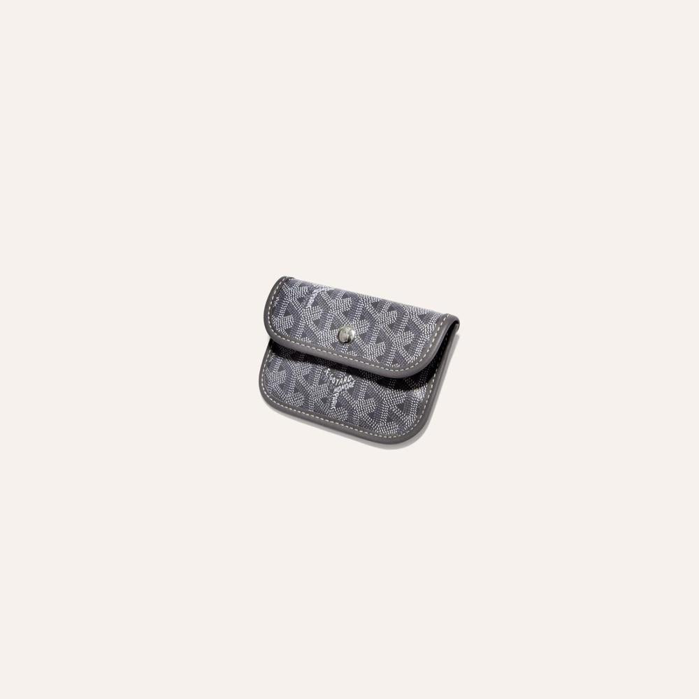 GOYARD Women Anju Bag Mini Grey ANJOUSMINCG51TY51P