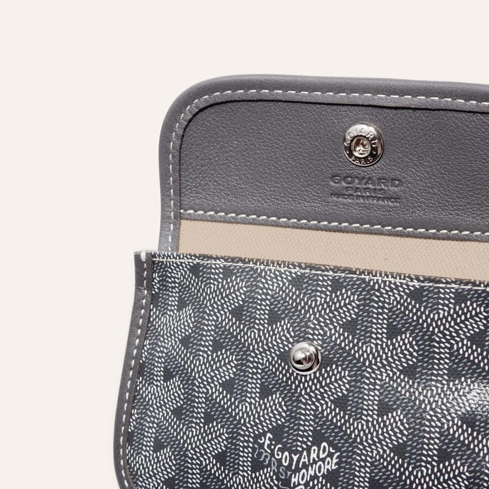 GOYARD Women Anju Bag Mini Grey ANJOUSMINCG51TY51P