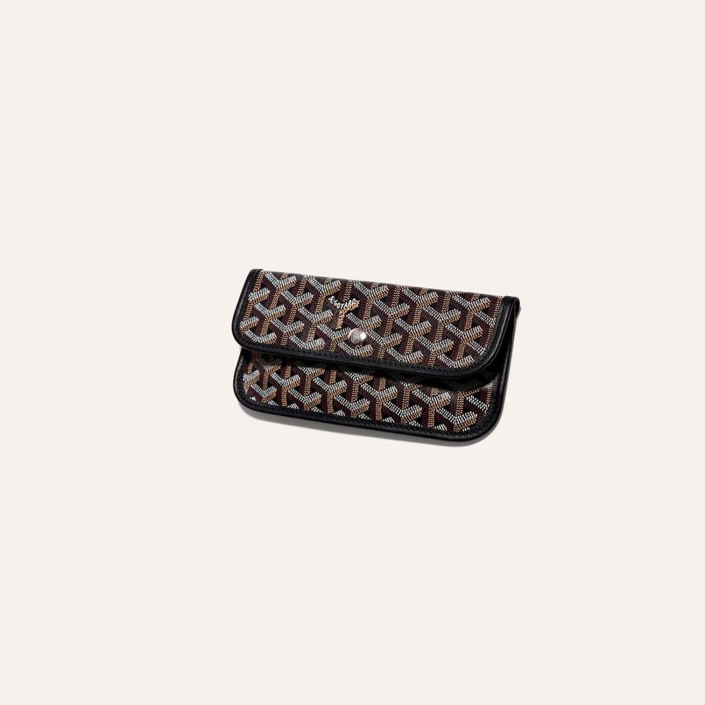 GOYARD Women Anju Bag PM Black ANJOUSPMLCG01TY01P