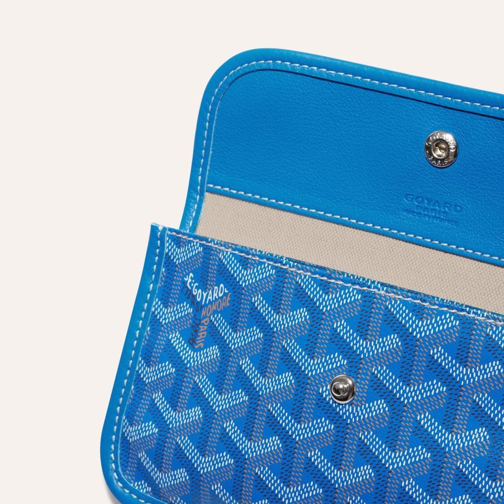 GOYARD Women Anju Bag PM Sky blue ANJOUSPMLCG10TY10P