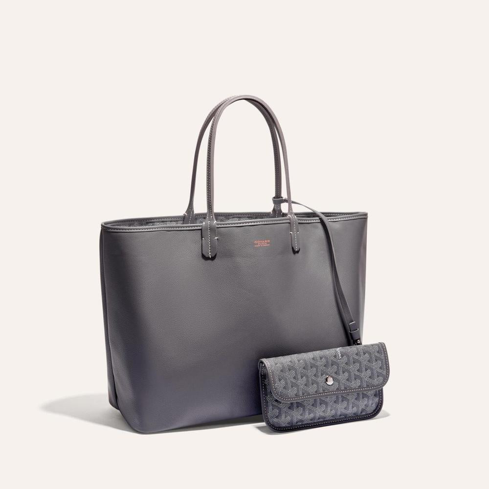 حقيبة GOYARD النسائية Anju PM رمادية اللون ANJOUSPMLCG51TY51P