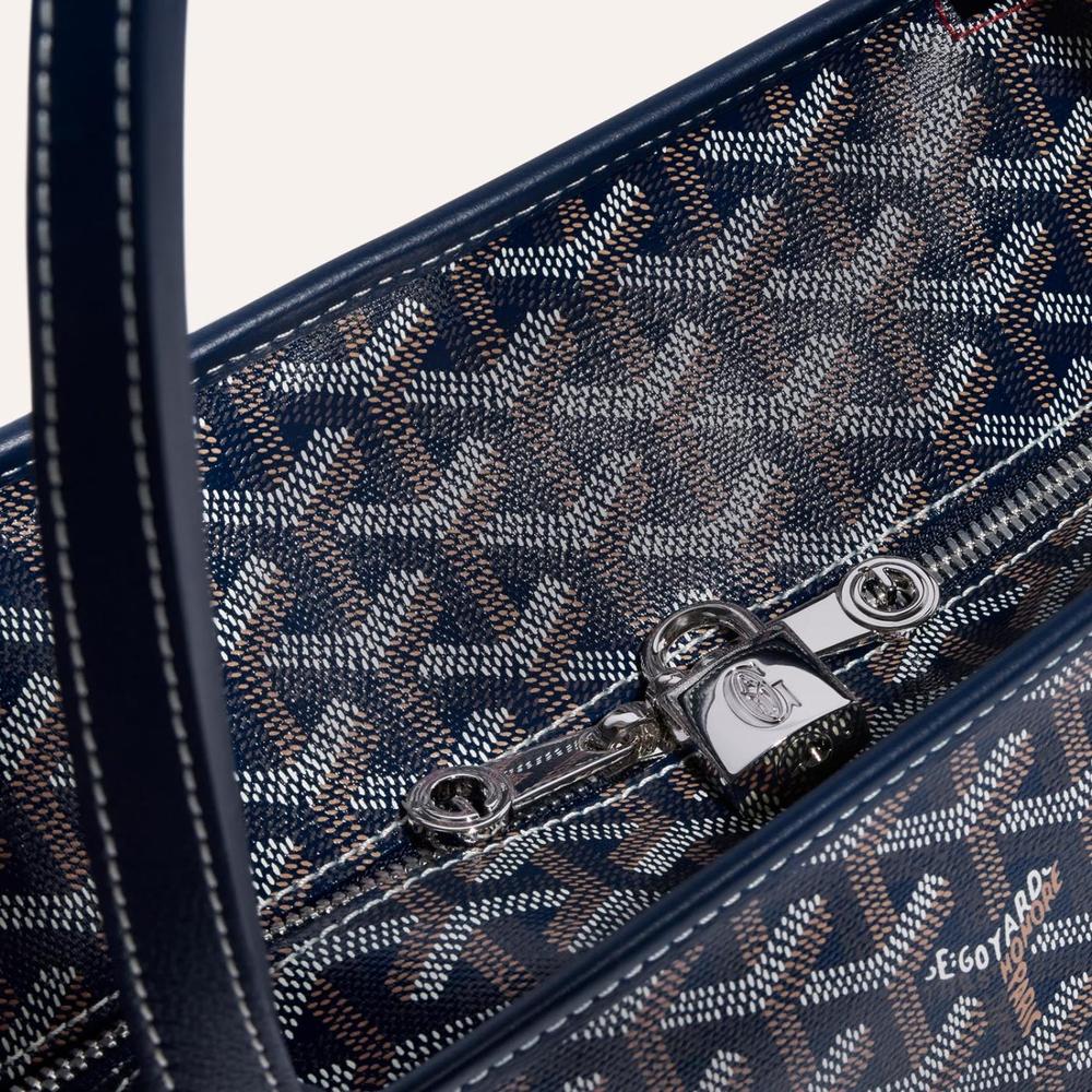 حقيبة GOYARD النسائية Artois GM Navy ARTOISGMLTY12CL12P