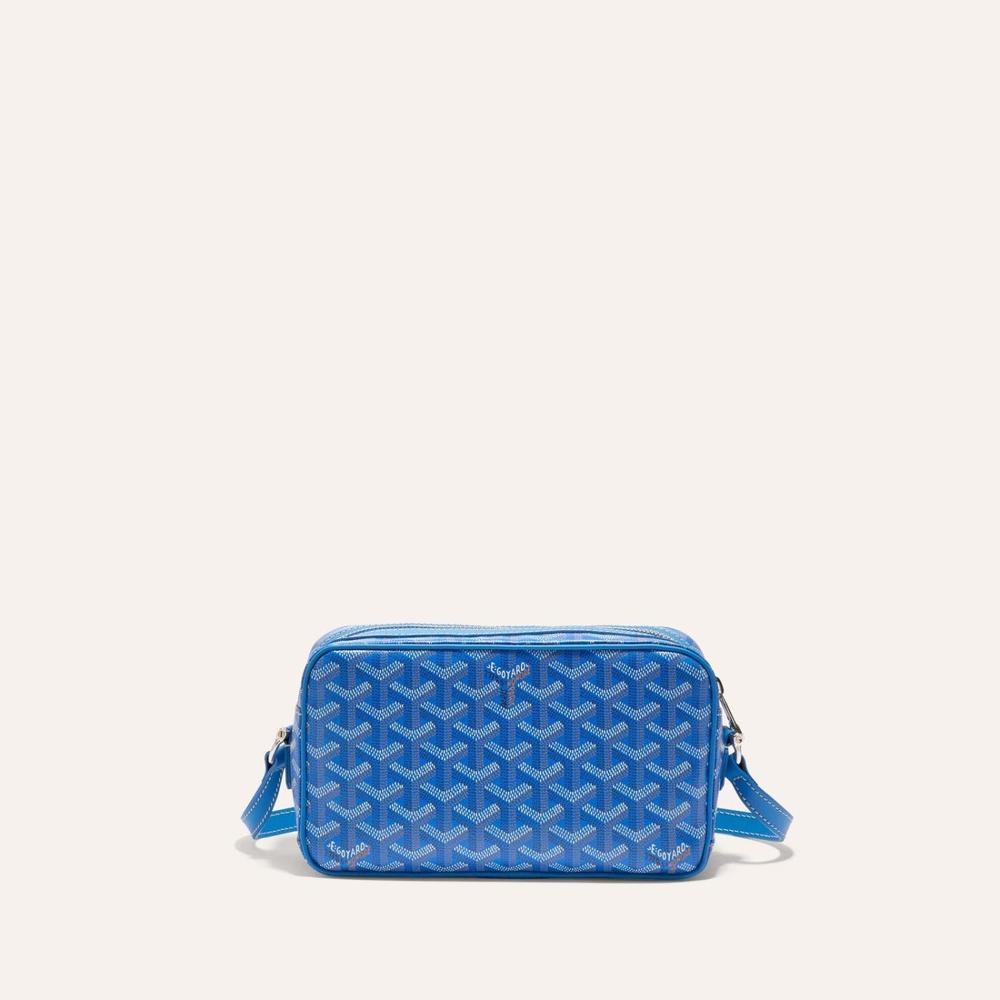 GOYARD Men Capbert Bag PM Sky blue CAPVE2PMLTY10CL10P