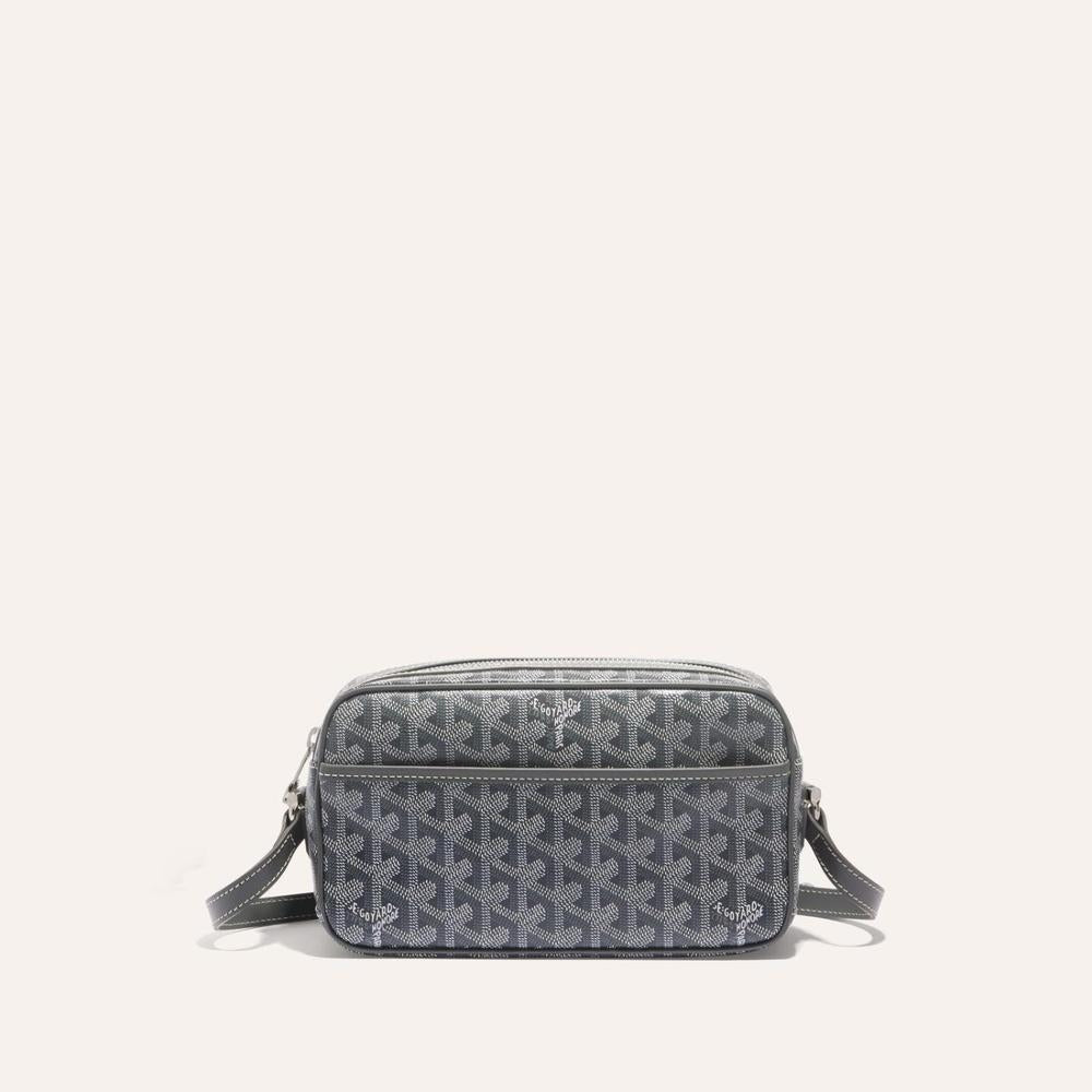 GOYARD Men Capbert Bag PM Grey CAPVE2PMLTY51CL51P