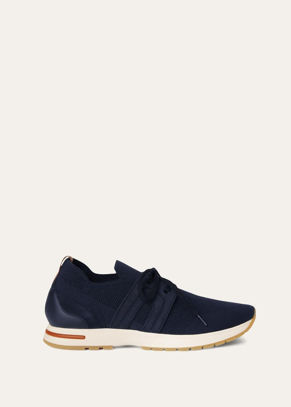 LORO PIANA Women 360 LP Lady Flexi Walk Sneakers Blue Navy FAI7759_W000