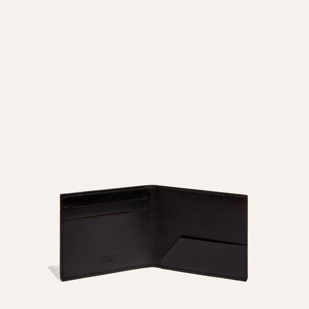 GOYARD Men Insert Victoire Card Holder Black INSVICPMLTY01CL01X