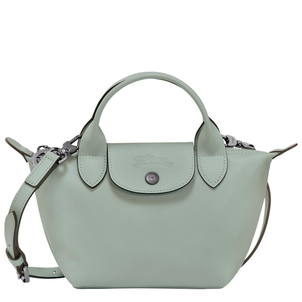 حقيبة يد نسائية من LONGCHAMP Le Pliage Xtra من Verbena L1500987M07 للنساء XS