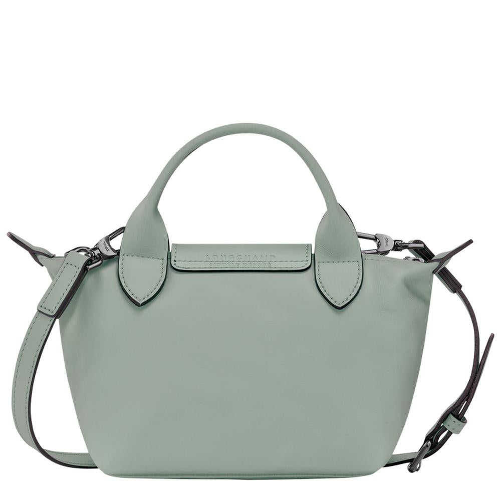 حقيبة يد نسائية من LONGCHAMP Le Pliage Xtra من Verbena L1500987M07 للنساء XS