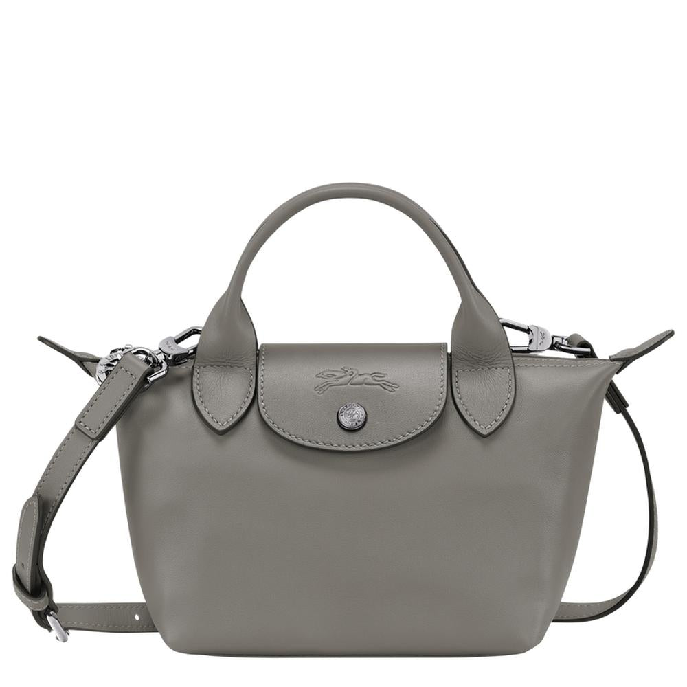 حقيبة يد LONGCHAMP للنساء XS Le Pliage Xtra Turtledove L1500987P55