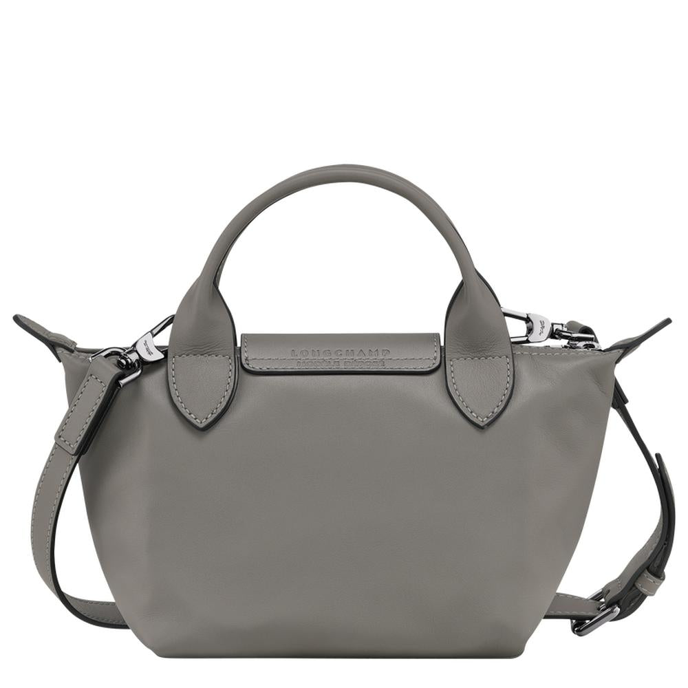 حقيبة يد LONGCHAMP للنساء XS Le Pliage Xtra Turtledove L1500987P55