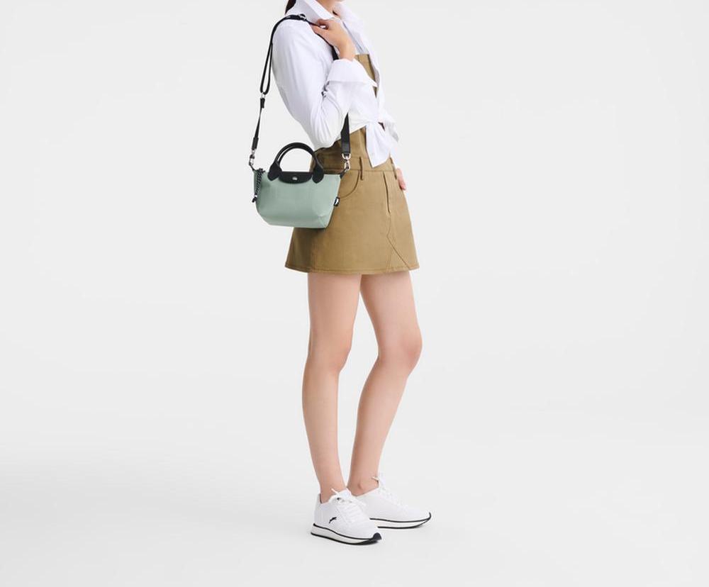 حقيبة يد نسائية من LONGCHAMP Le Pliage Energy Verbena L1500HSRM07 XS