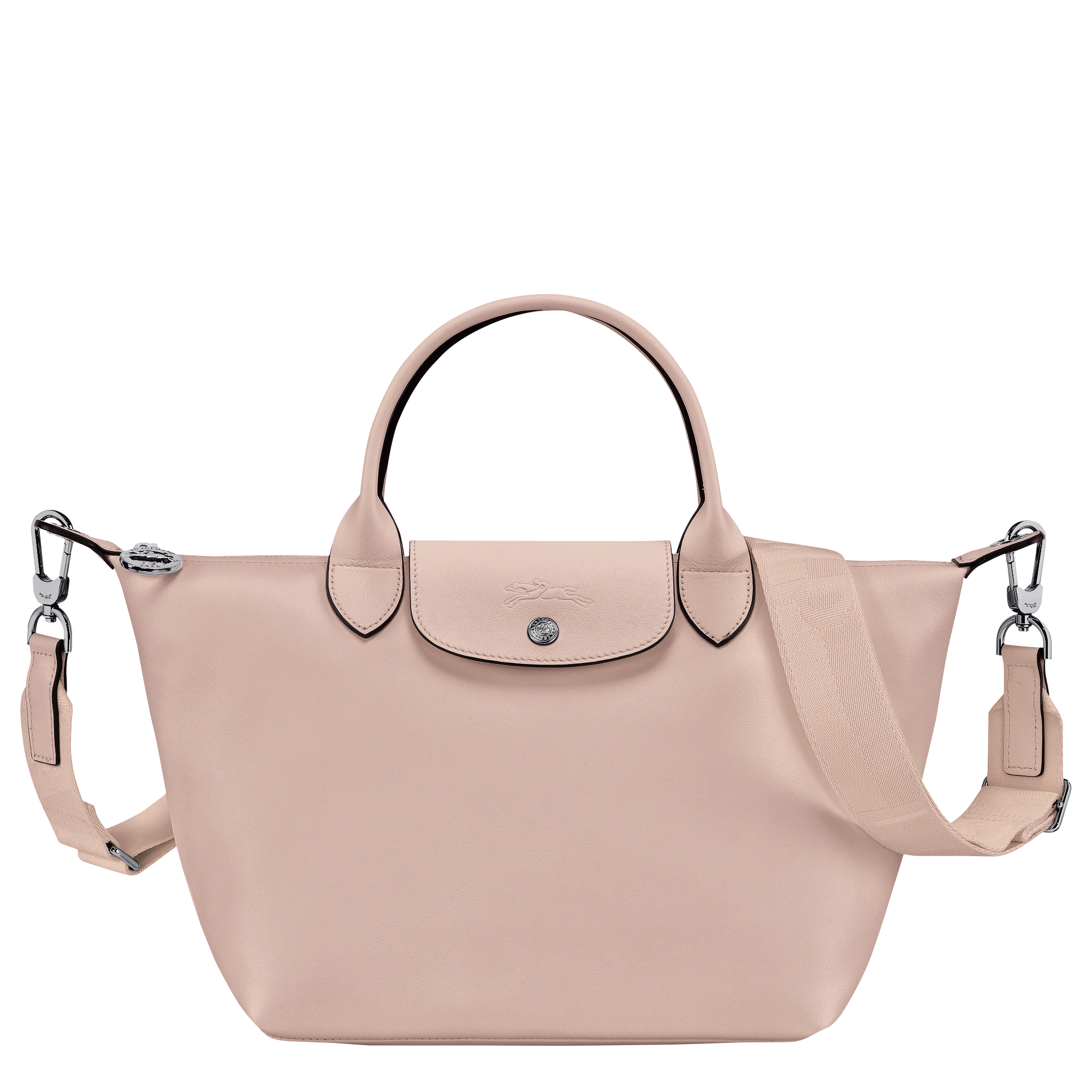 حقيبة يد نسائية من LONGCHAMP Le Pliage Xtra بلون البيج L1512987542