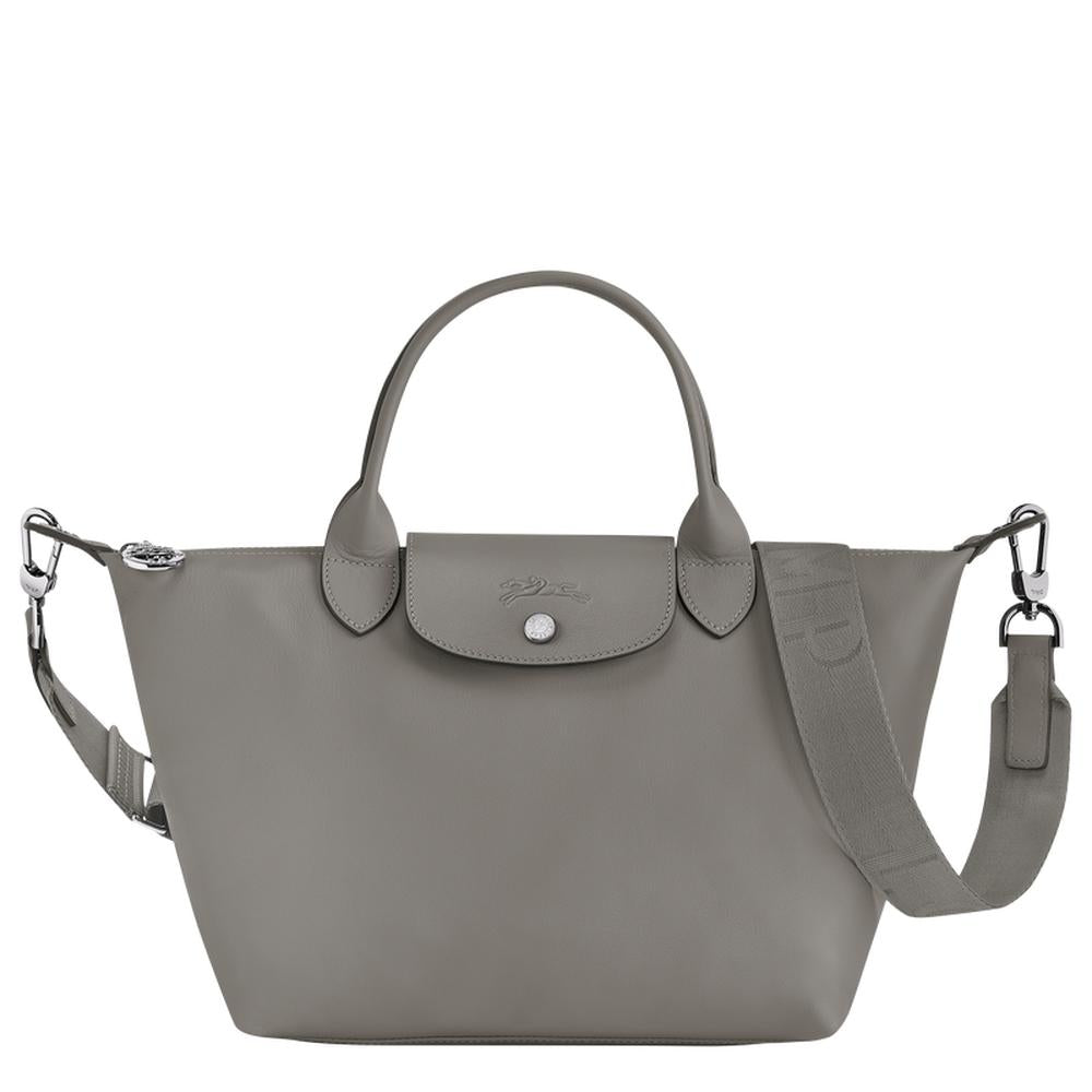 LONGCHAMP Women S Le Pliage Xtra Handbag Turtledove L1512987P55