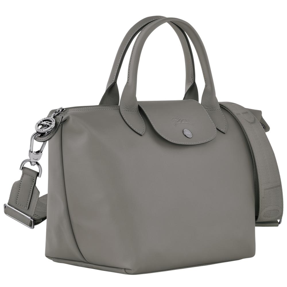 LONGCHAMP Women S Le Pliage Xtra Handbag Turtledove L1512987P55