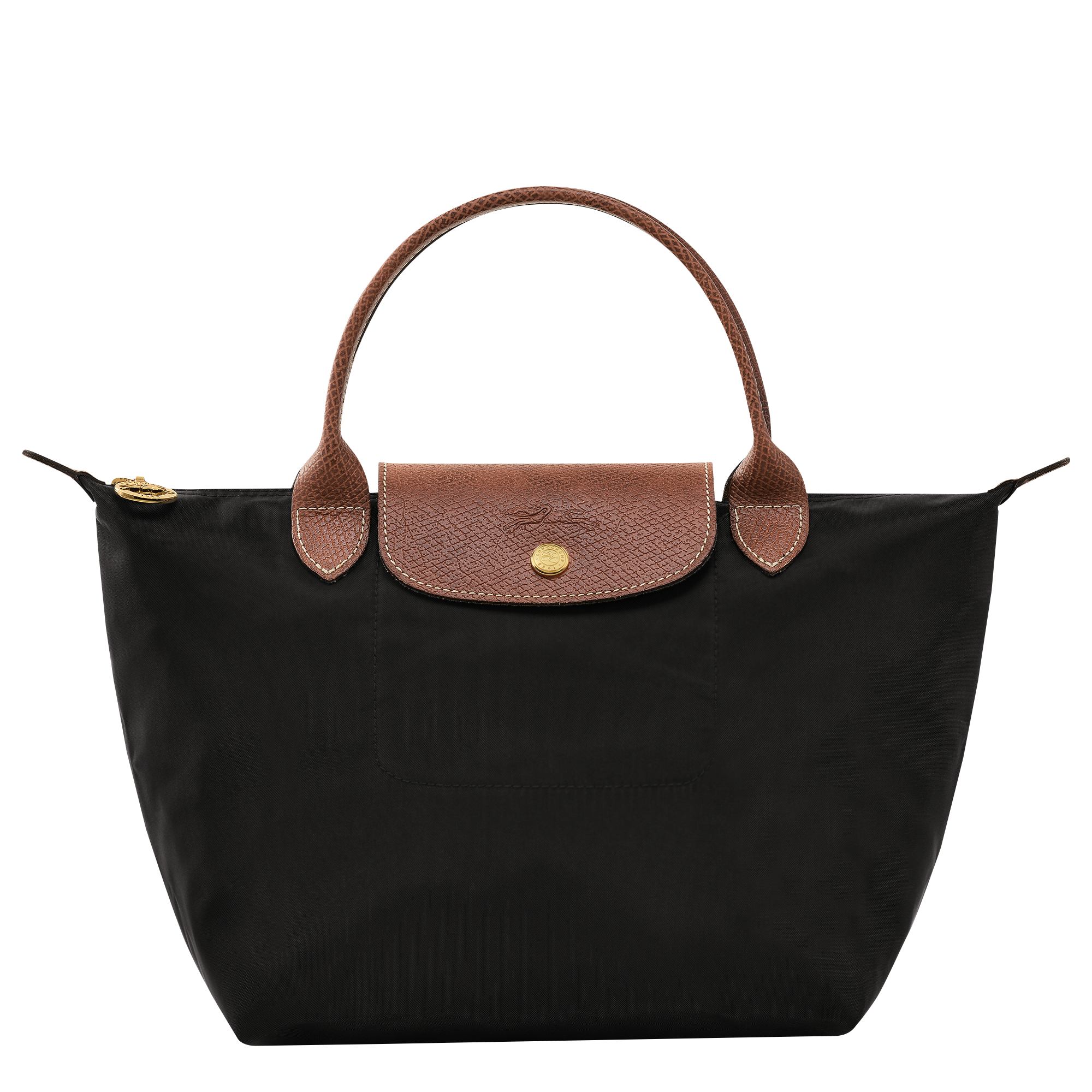 LONGCHAMP Women S Le Pliage Original Handbag Black L1621089001