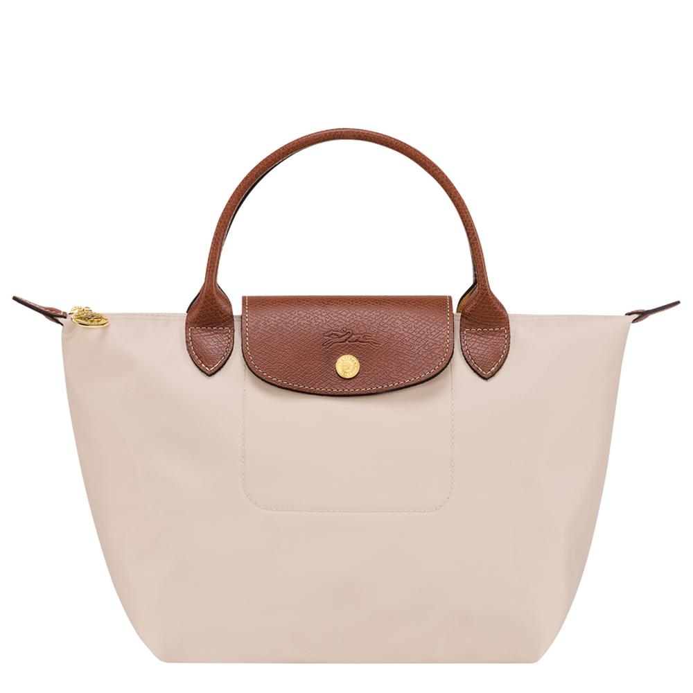 حقيبة يد نسائية من LONGCHAMP Le Pliage أصلية من الورق L1621089P71