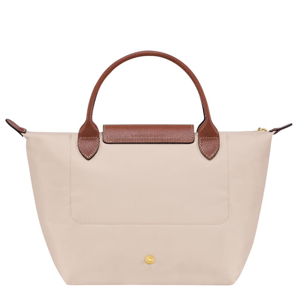 حقيبة يد نسائية من LONGCHAMP Le Pliage أصلية من الورق L1621089P71