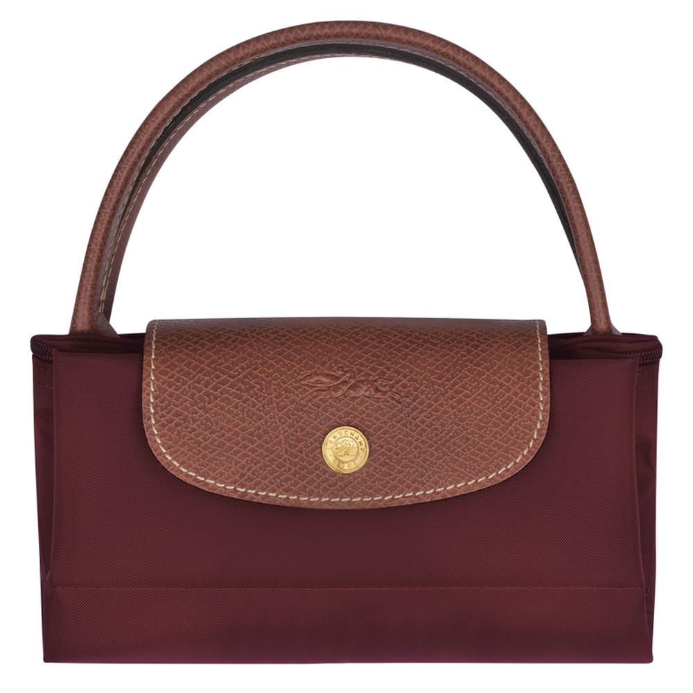 LONGCHAMP Women S Le Pliage Original Handbag Bordeaux L1621089P87