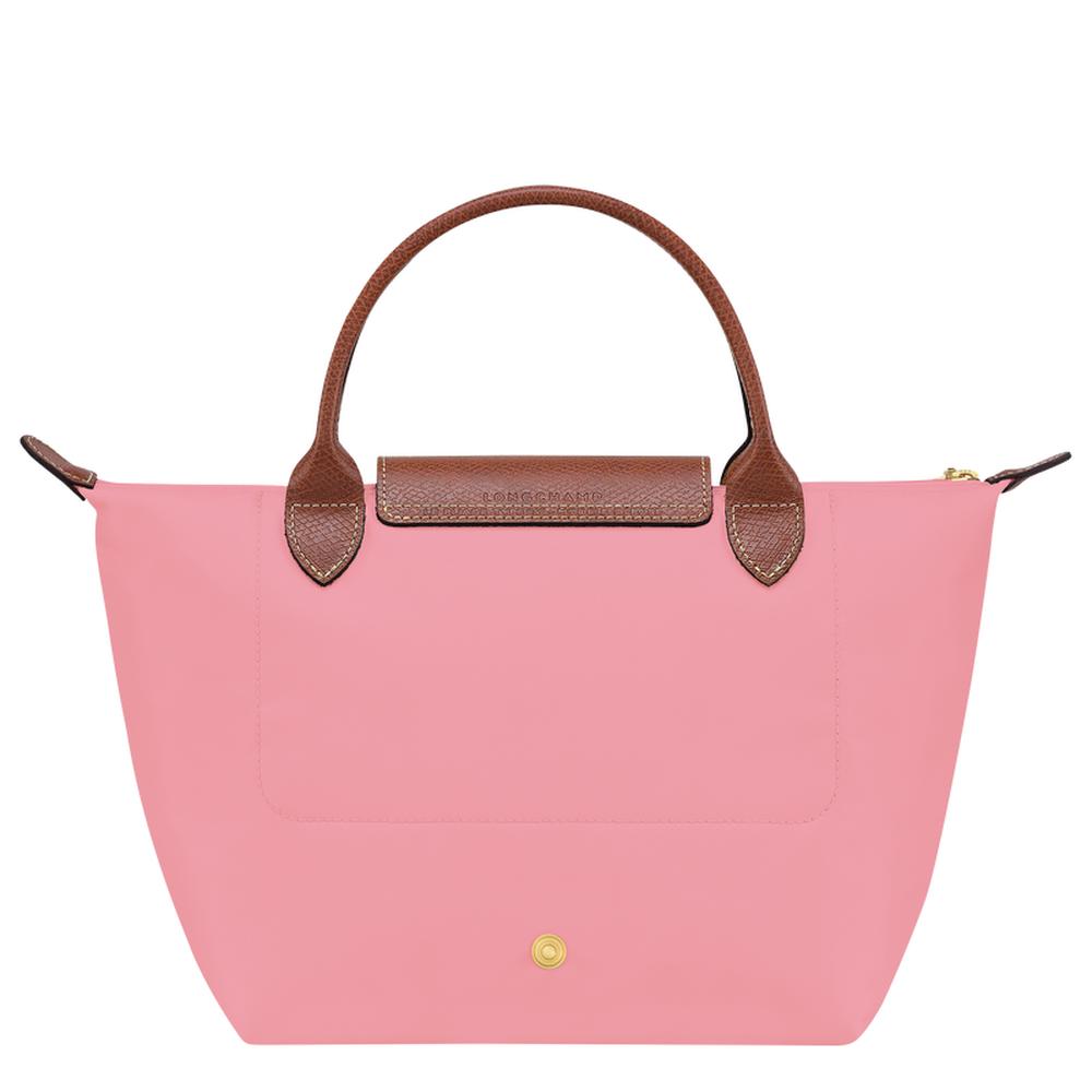 حقيبة يد نسائية أصلية من LONGCHAMP Le Pliage من مجموعة Marshmallow L1621089P92