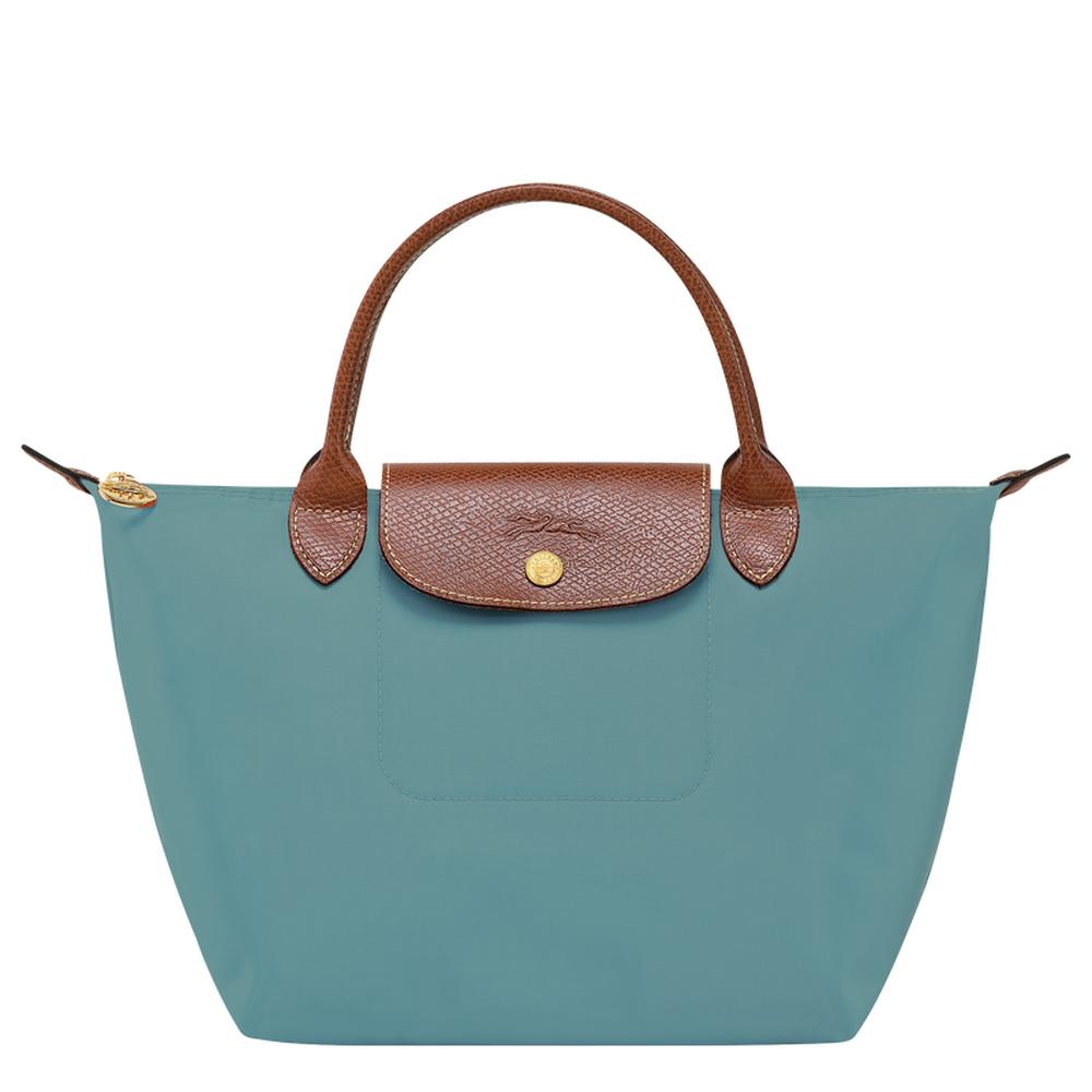 حقيبة يد نسائية من LONGCHAMP Le Pliage Original من Eucalyptus L1621089P93