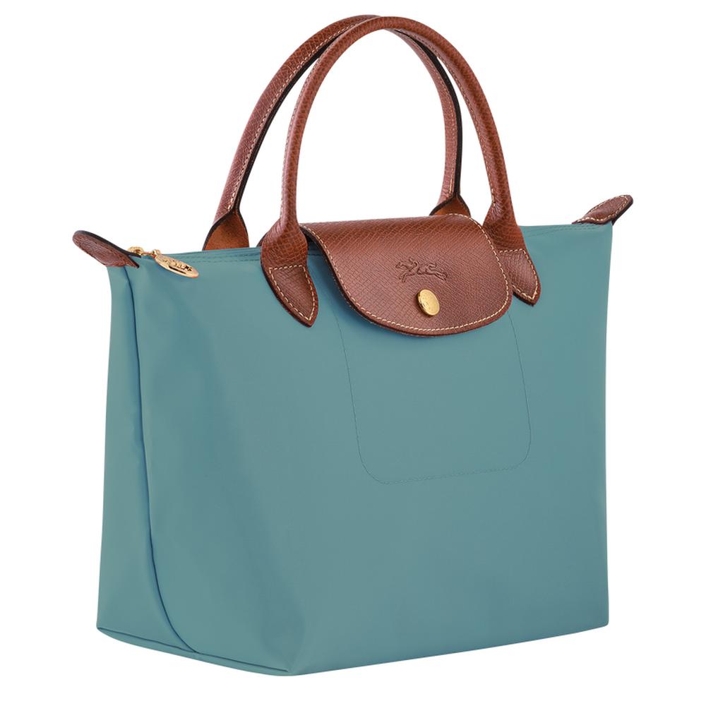 حقيبة يد نسائية من LONGCHAMP Le Pliage Original من Eucalyptus L1621089P93