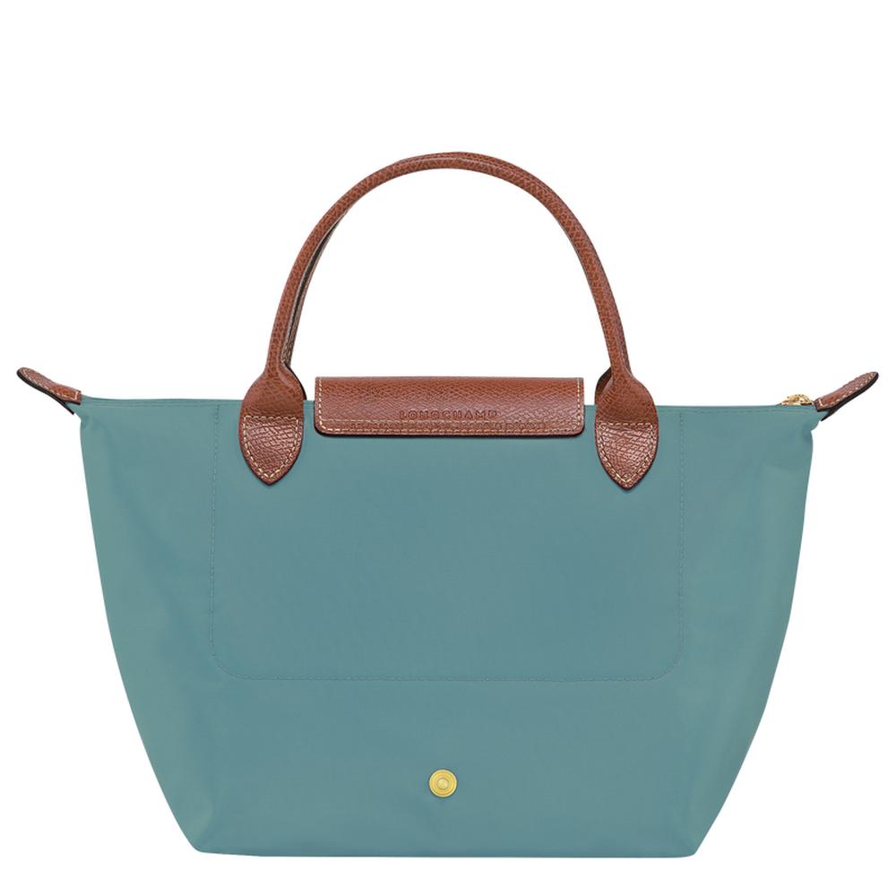 LONGCHAMP Women S Le Pliage Original Handbag Eucalyptus L1621089P93