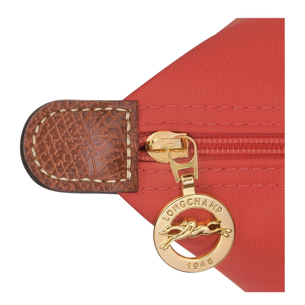 حقيبة يد نسائية من LONGCHAMP Le Pliage Original Tomato L1621089P94