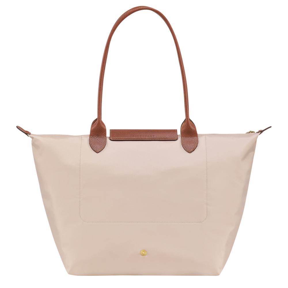 حقيبة توت أصلية من LONGCHAMP للنساء L Le Pliage من الورق L1899089P71