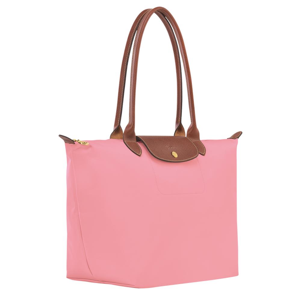 LONGCHAMP Women L Le Pliage Original Tote Bag Marshmallow L1899089P92