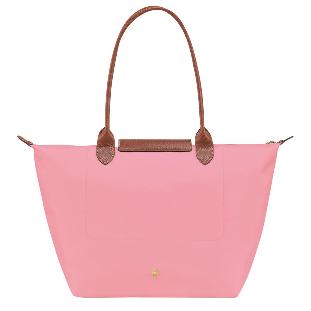 LONGCHAMP Women L Le Pliage Original Tote Bag Marshmallow L1899089P92