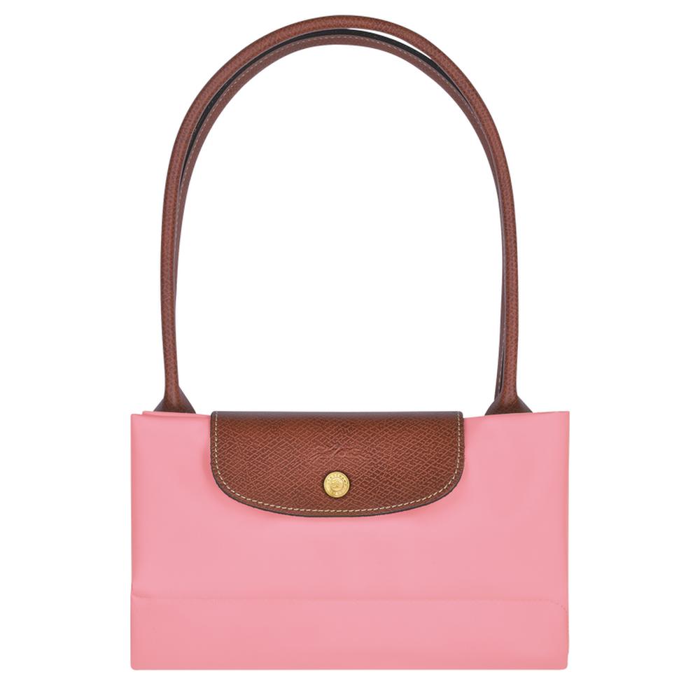 LONGCHAMP Women L Le Pliage Original Tote Bag Marshmallow L1899089P92