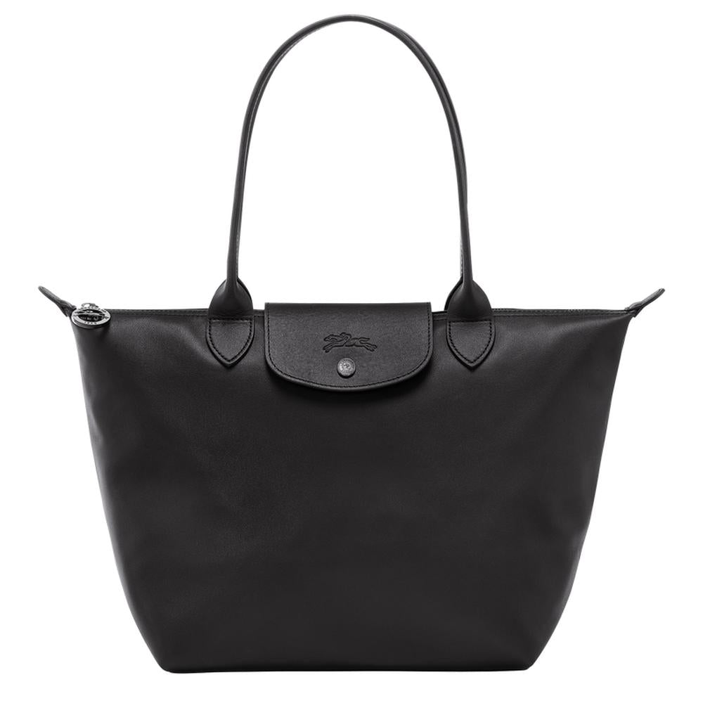 LONGCHAMP Women M Le Pliage Xtra Tote Bag Black L2605987001