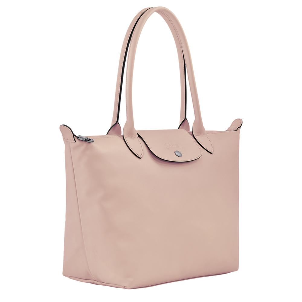 حقيبة توت نسائية من LONGCHAMP Le Pliage Xtra بلون البيج L2605987542