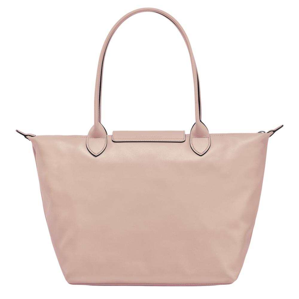 LONGCHAMP Women M Le Pliage Xtra Tote Bag Nude L2605987542