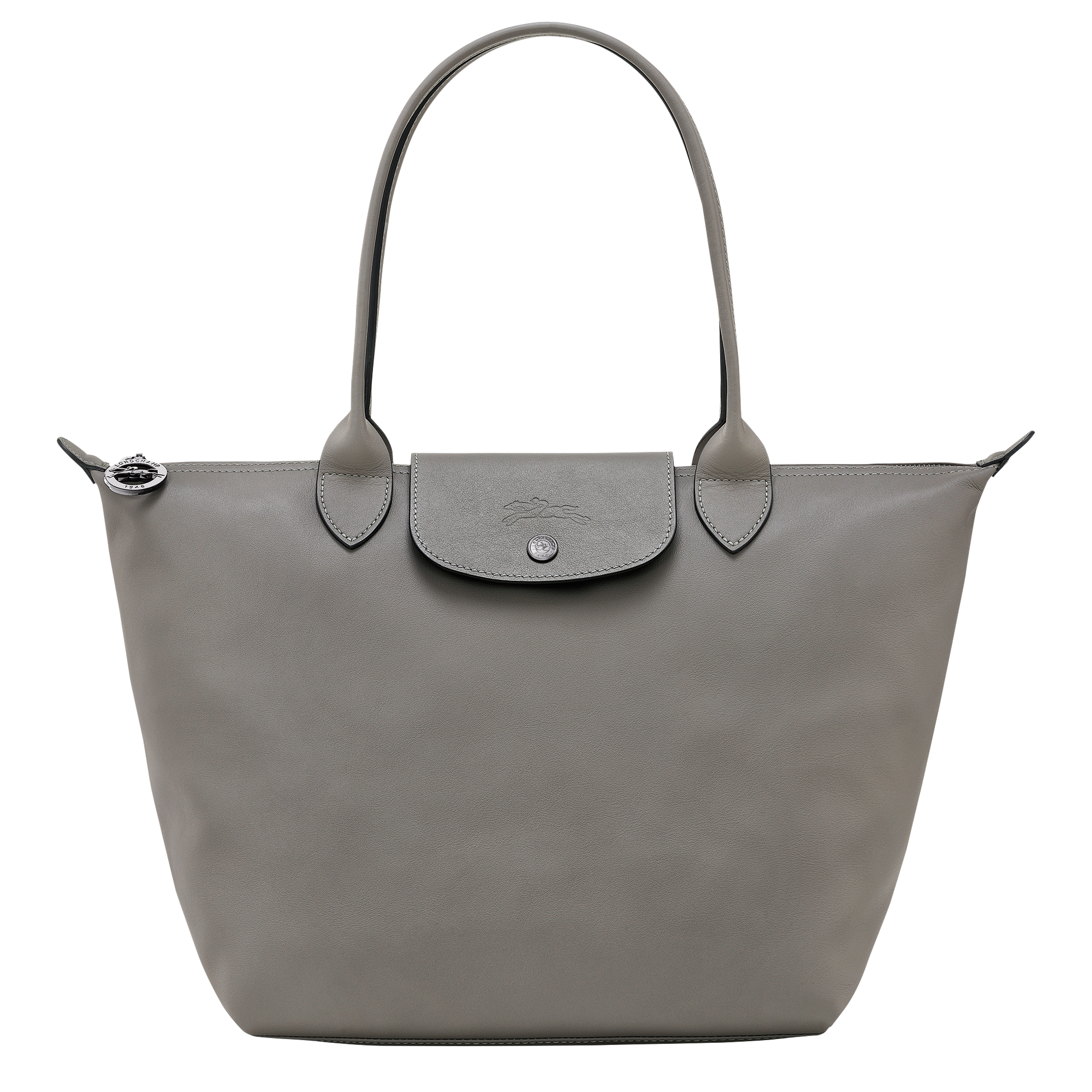 LONGCHAMP Women M Le Pliage Xtra Tote Bag Turtledove L2605987P55