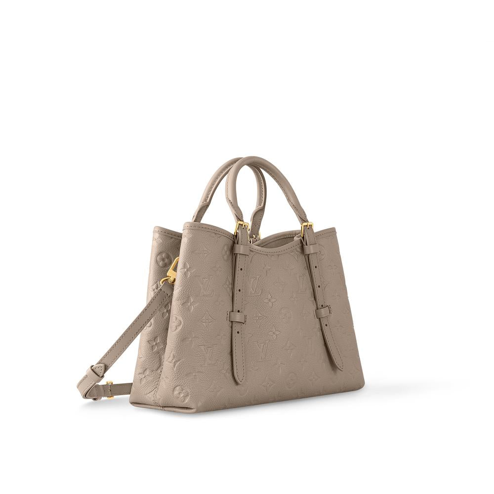 حقيبة Louis Vuitton النسائية Babylon Tote PM Turtledove M11463