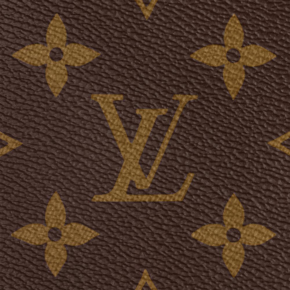 Louis Vuitton Women Speedy Shoulder Bag 25 Monogran canvas M46977