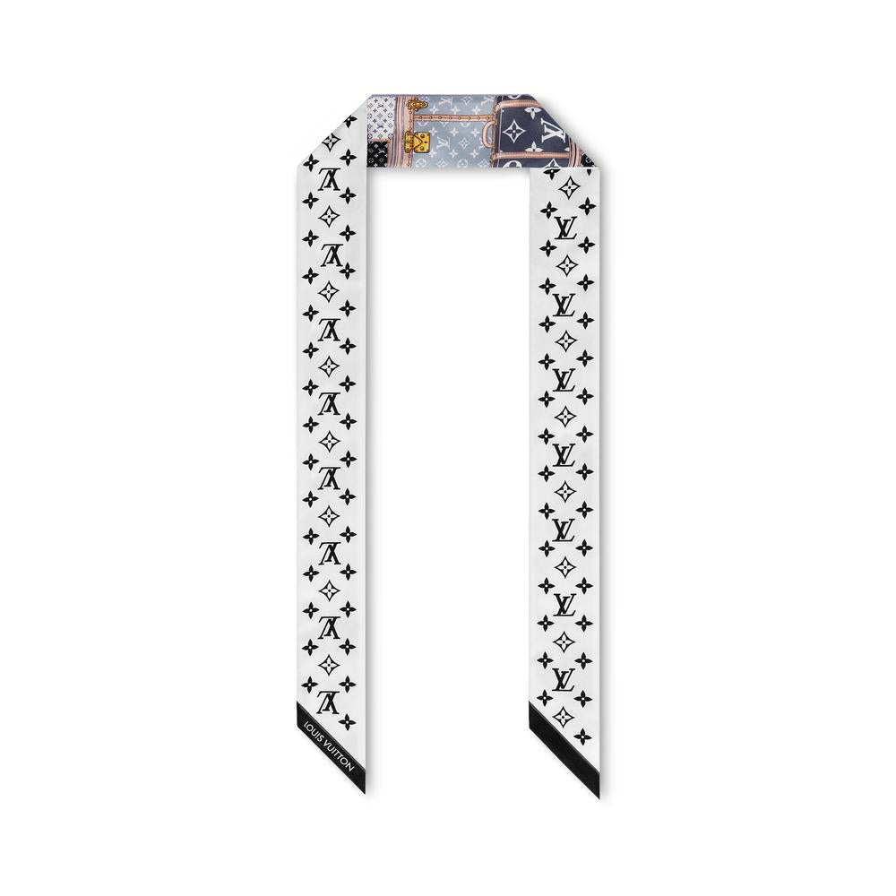 Louis Vuitton Women Let Go BB Headband M76442