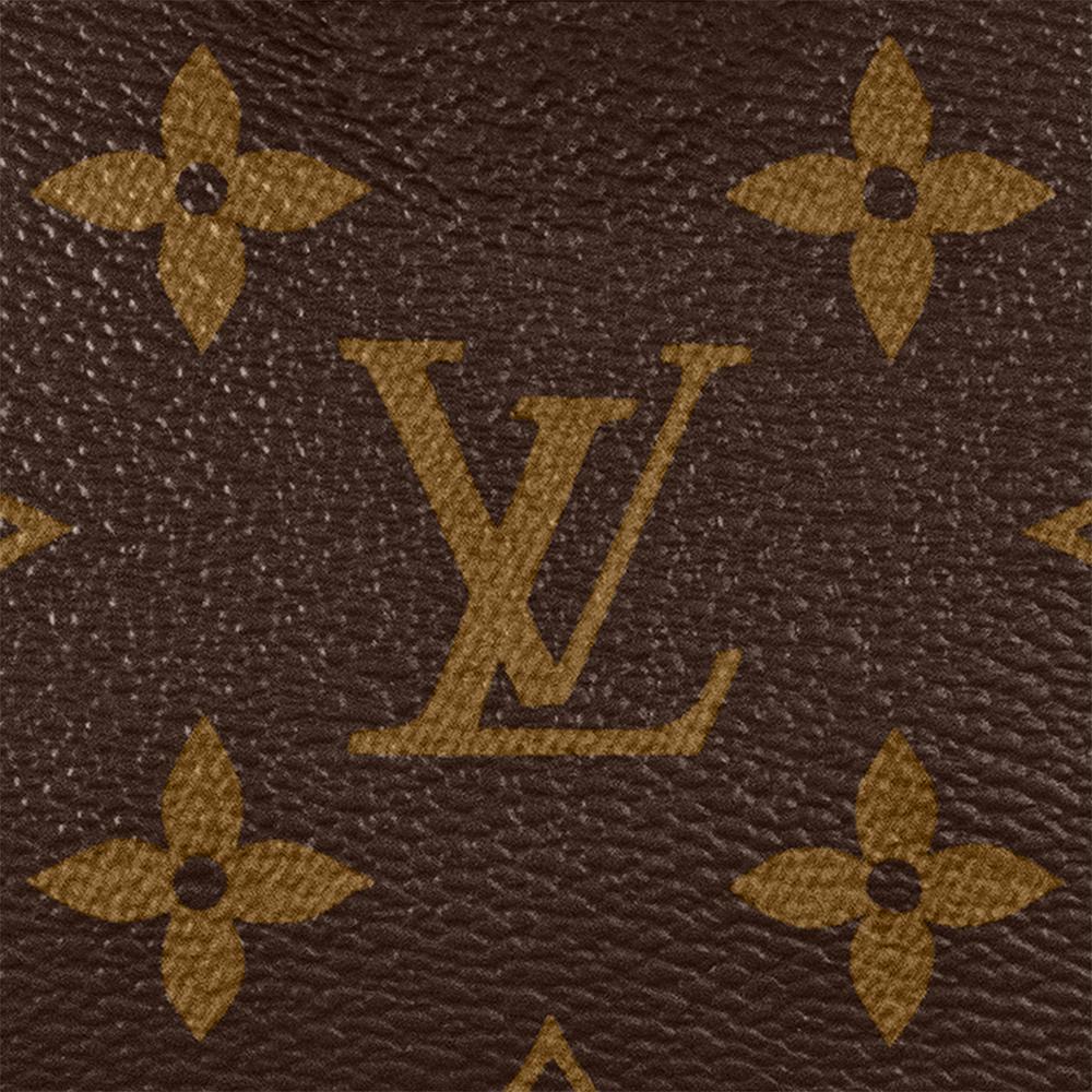 Louis Vuitton Women Nano Speedy Bag Monogran canvas M81085